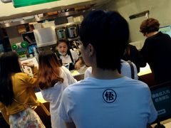 -1点点(丰盛町店)
