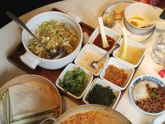 -林四喜·闽南传家菜(鼓浪屿店)