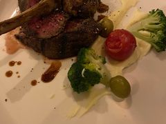 -WOLFGANG PUCK KITCHEN & BAR(迪士尼小镇店)