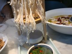 -蔴将·川菜(黄龙万科店)