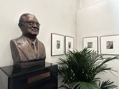 -上海交通大学董浩云航运博物馆