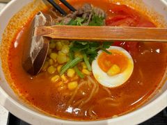 -味千拉面(广州白云机场T1西二店)