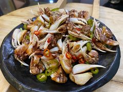 -大杰海鲜锅(基隆路店)
