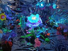 -南京市规划建设展览馆