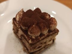 提拉米苏-萨莉亚意式餐厅(深南茂业店)