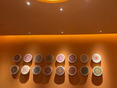 -塔哈尔·新疆盛宴(奉贤龙湖店)