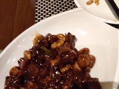 -逸林轩中餐厅(中信泰富朱家角锦江酒店)