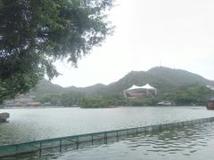 景点-珠海圆明新园