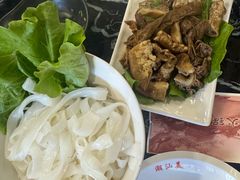 -潮汕美牛肉丸火锅店(天宁寺店)