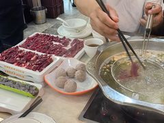 -潮悦牛肉火锅城(水贝店)