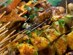 -晓靖轩烧烤(沙河风情店)