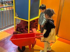-佛山科学馆