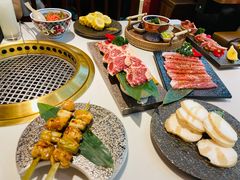 -千寻山野烤肉(中关村店)