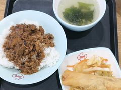 -回味鸭血粉丝汤(砂之船店)