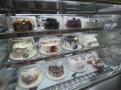 -DQ·蛋糕·冰淇淋(合生汇店)