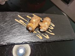 -天狗山料理(省体店)