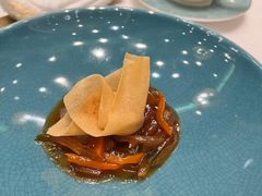 -明阁 Ming Court(广州朗豪酒店)