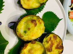 -三宝大饭店-中和艺素餐厅(浦上金山正祥广场店)