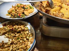 -老唐三下锅 ·张家界地标美食(溪布街店)