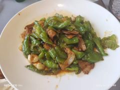 -阿庄新豫菜(通泰路店)