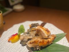 -水之惠鲜鱼料理(王府大街店)