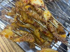 -清真·马峰烤肉(小学习北巷店)