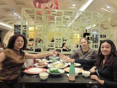 -北京王府井希尔顿酒店·秦唐中餐厅Chynna