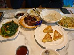 -多多旺港式茶餐厅(新区店)