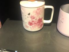 -星巴克(北京新东安)