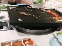 -韩时烤肉(枫蓝店)