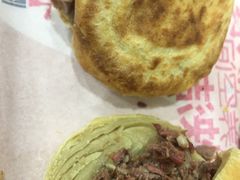 -老驴头(红二师店)