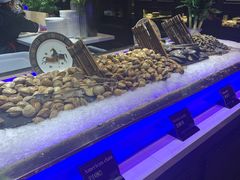 -加餐海鲜自助(集美银泰百货店)