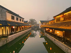 -鲁镇