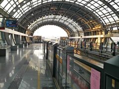 -复兴门(地铁站)