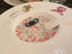 -铭轩中餐厅·海南菜·粤菜(亚龙湾瑞吉店)