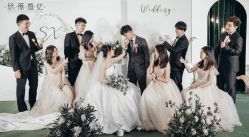 -欣薇婚纱(新源乐汇城店)