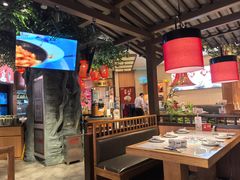-老阿爸鲜鱼土菜(园区永旺店)