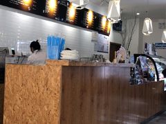 -Blueglass酸奶(财富购物中心店)