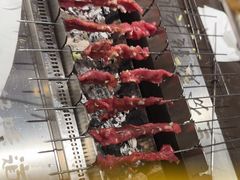 -邢氏老太太烤串(北兴街店)