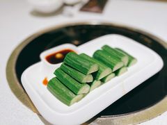 -顺峰顺水顺德菜(第一百货店)