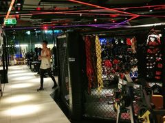 -VIP 威尔仕健身·游泳(嘉华中心店)