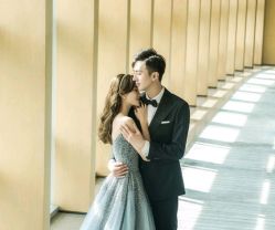 -深圳中洲万豪酒店·宴会厅