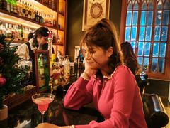 -Hill.Cocktail半山酒吧(中山店)
