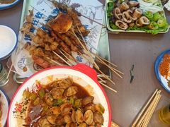 -春荣烧烤(龙泽北路店)