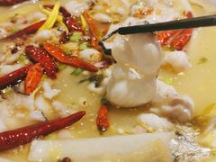 -漓江又一軒·广西菜·桂林米粉(梅林店)