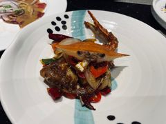 -daozao料理美术馆(东营店)