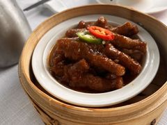 -金悦轩海鲜城(渔人码头店)