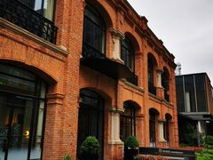 -海味观(老西门店)