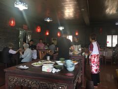 大堂-仙居八大碗(旗舰店)
