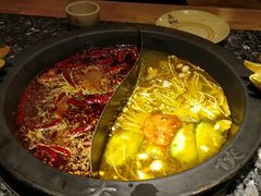 -蜀大侠火锅(四川北路店)